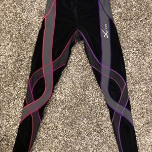 CW-X Women's Endurance Generator Tights size XS- 129809